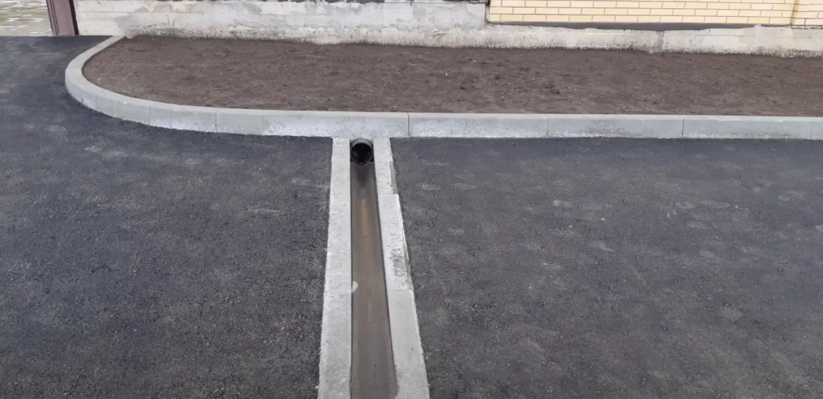 Укладка асфальта в Ялте — фото 3